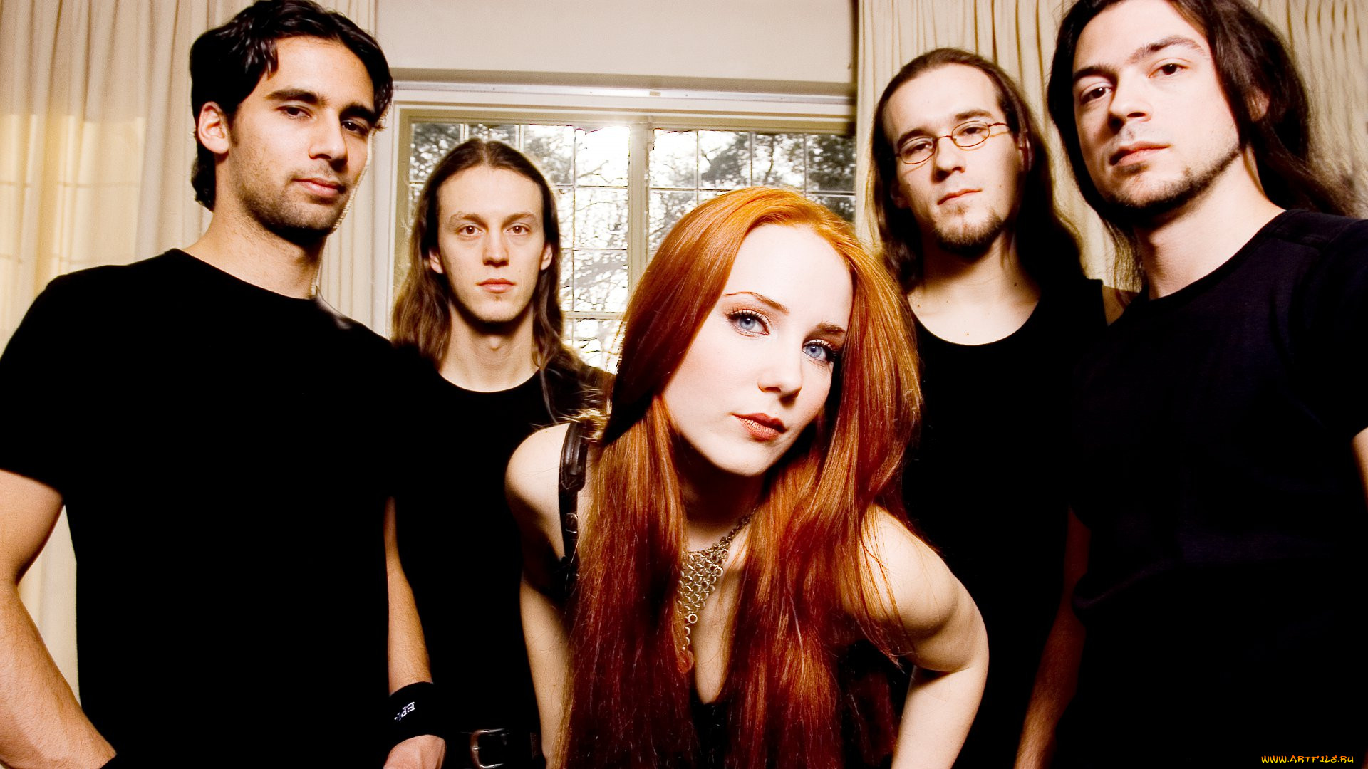 epica, , -, 